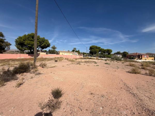 Terreno en calle Florida, 9 photo 4