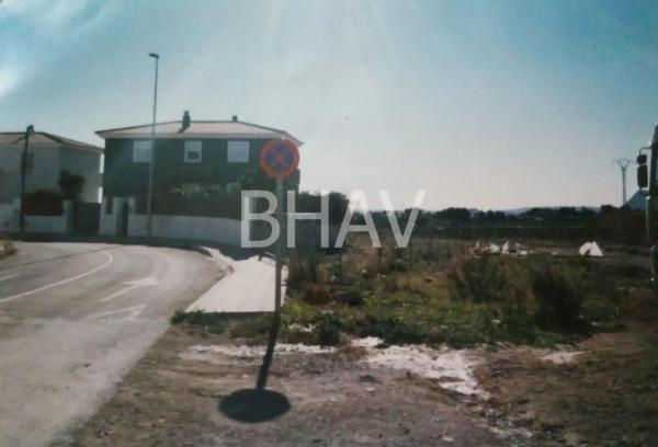 Terreno en Villamontes-Boqueres photo