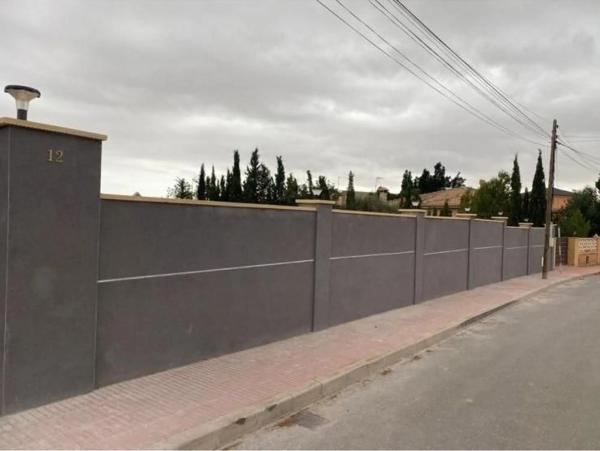 Terreno en Villamontes-Boqueres thumbnail 1