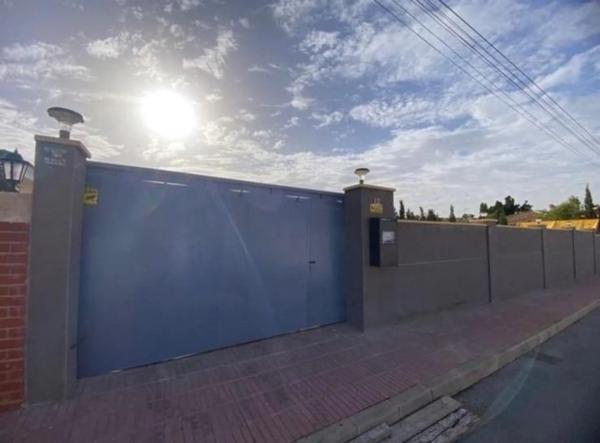 Terreno en Villamontes-Boqueres photo 4