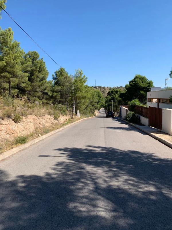 Terreno en venta en Tibi, Alicante photo 2