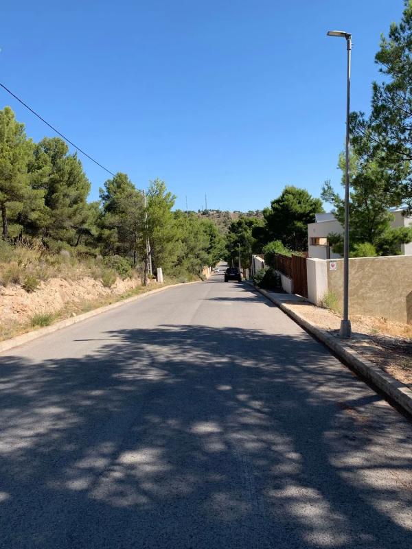 Terreno en venta en Tibi, Alicante photo 4