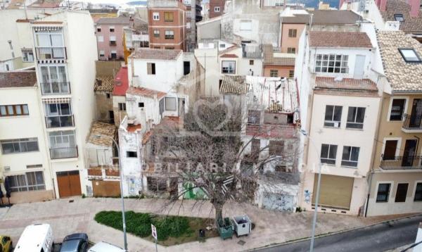 Terreno en calle Riu de les Caixes photo 1