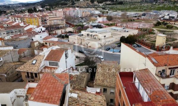 Terreno en calle Riu de les Caixes thumbnail 1