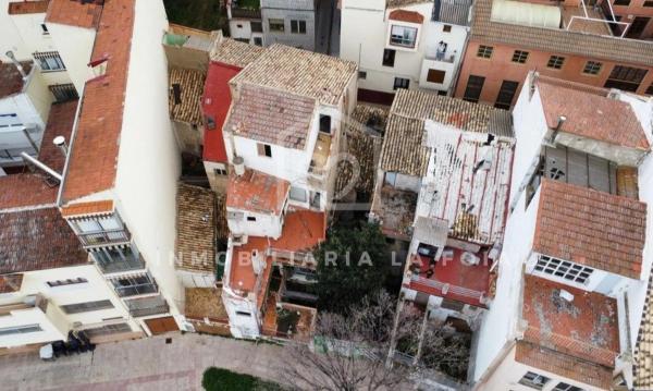 Terreno en calle Riu de les Caixes thumbnail 2