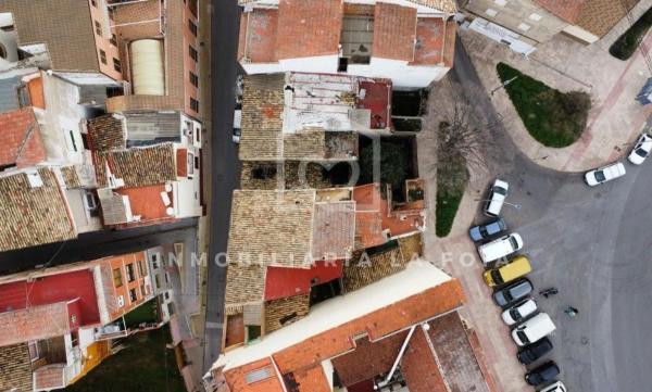 Terreno en calle Riu de les Caixes photo 4