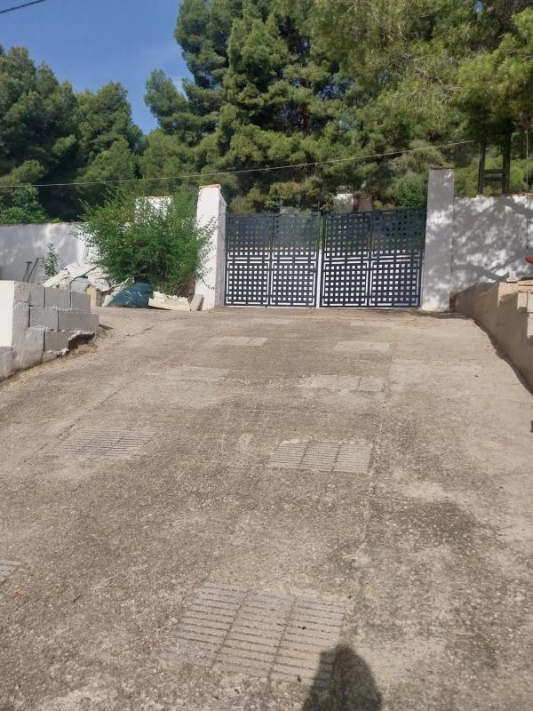 Участок земли на продажу в Тиби, Аликанте photo 3