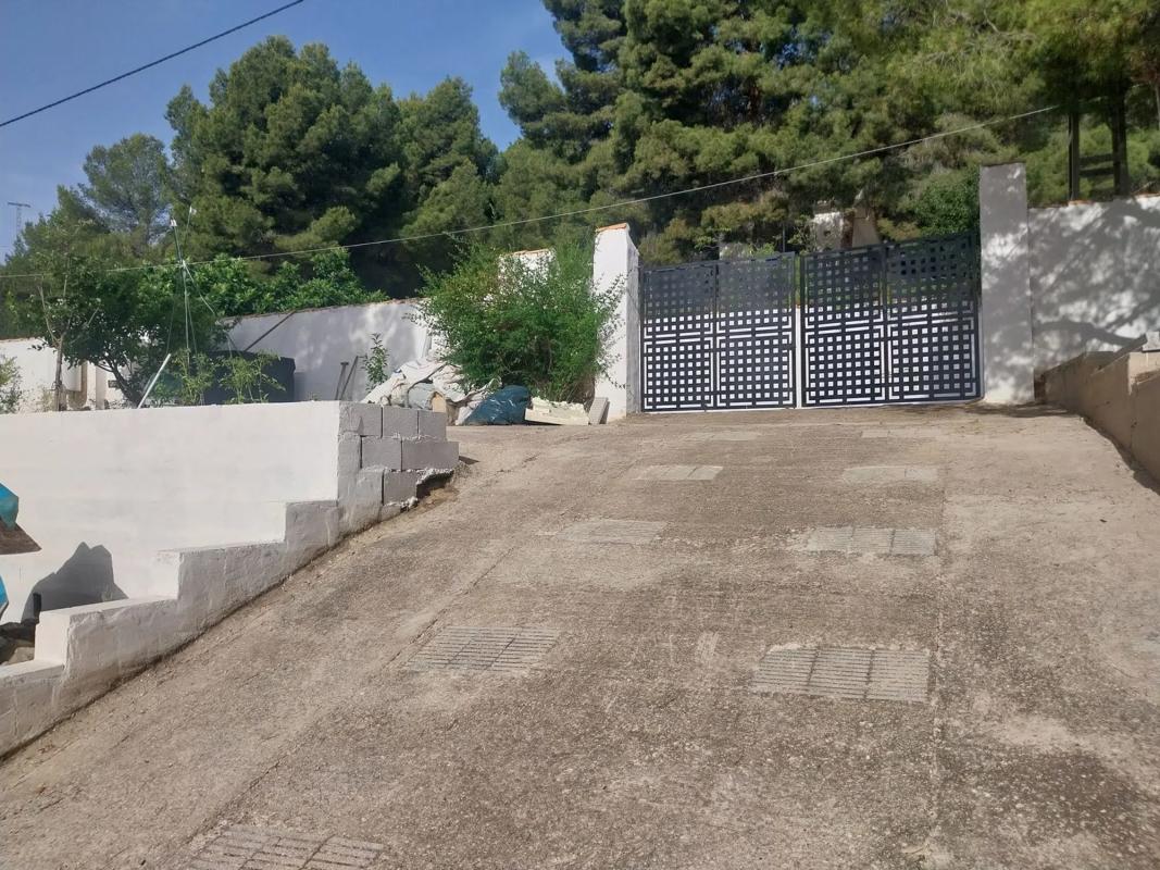 Участок земли на продажу в Тиби, Аликанте photo 4