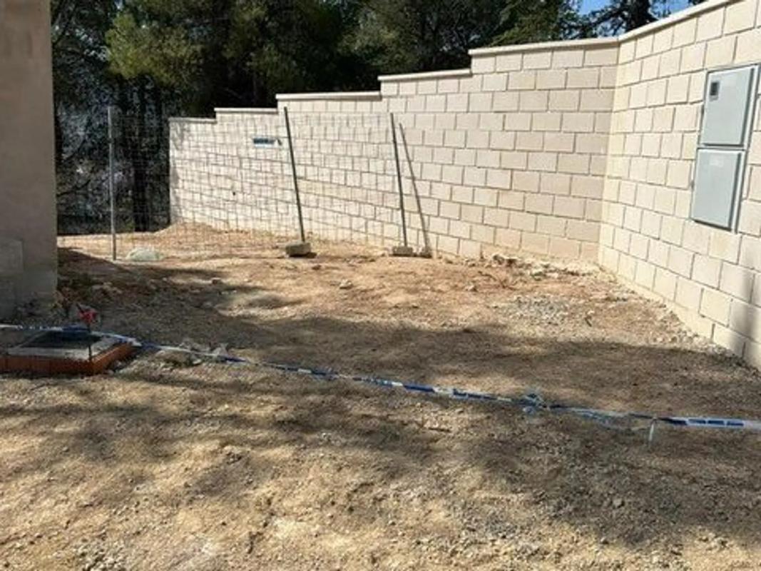 Land for sale in Alcoy, Alicante photo 1