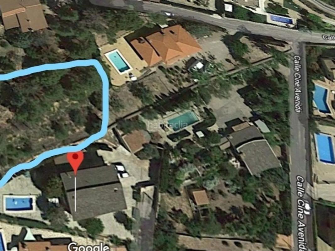 Land for sale in Alcoy, Alicante photo 2