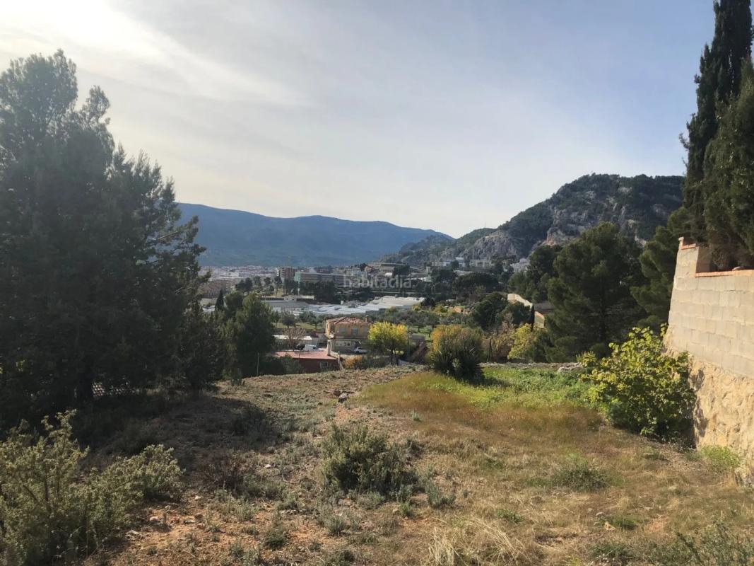 Land for sale in Alcoy, Alicante photo 3
