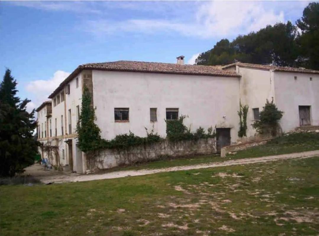Terreno en venta en Alcoy / Alcoi, Alicante photo 3
