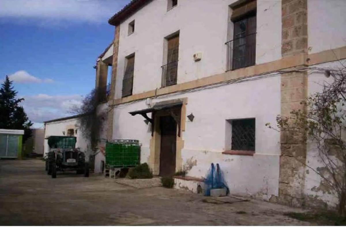 Terreno en venta en Alcoy / Alcoi, Alicante photo 5