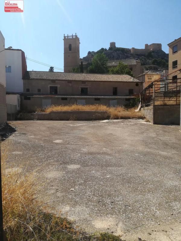 Działka na sprzedaż w Castalla, Alicante photo 3