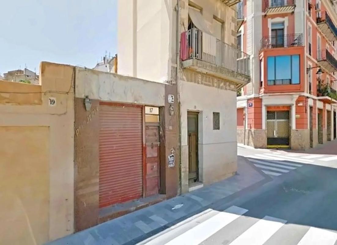 Land for sale in Alcoy, Alicante photo 2