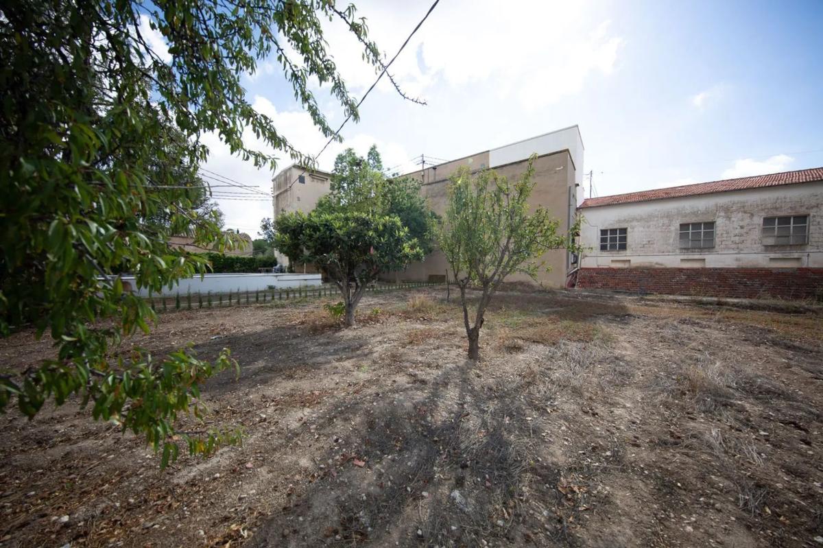 Land for sale in Onil, Alicante photo 3