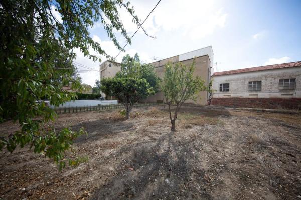 Terreno en Onil photo 3