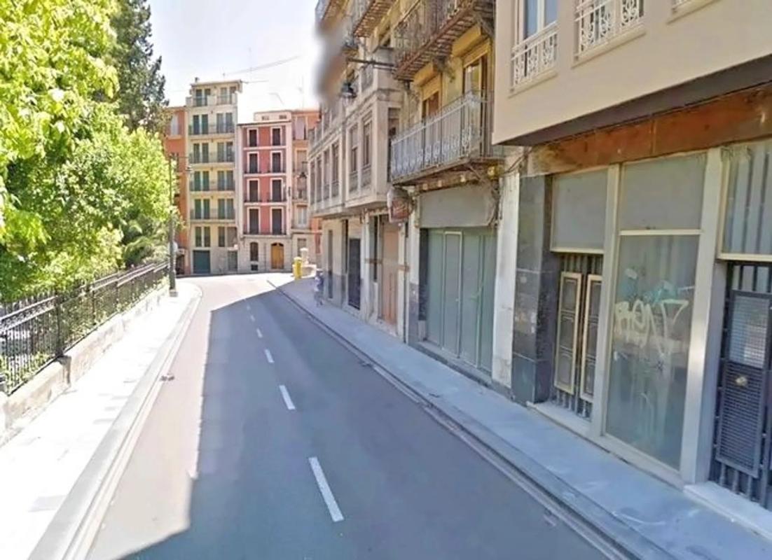Land for sale in Alcoy, Alicante photo 3