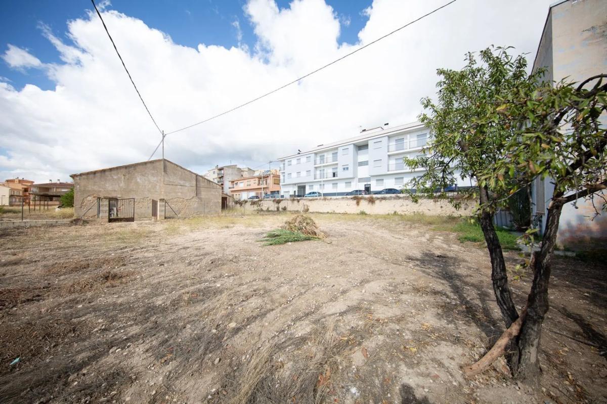Land for sale in Onil, Alicante photo 4