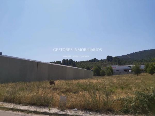 Terreno en Centro - Zona Alta photo 1