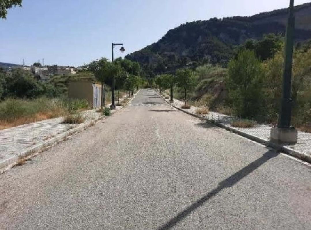 Terreno en venta en Alcoy / Alcoi, Alicante photo 4
