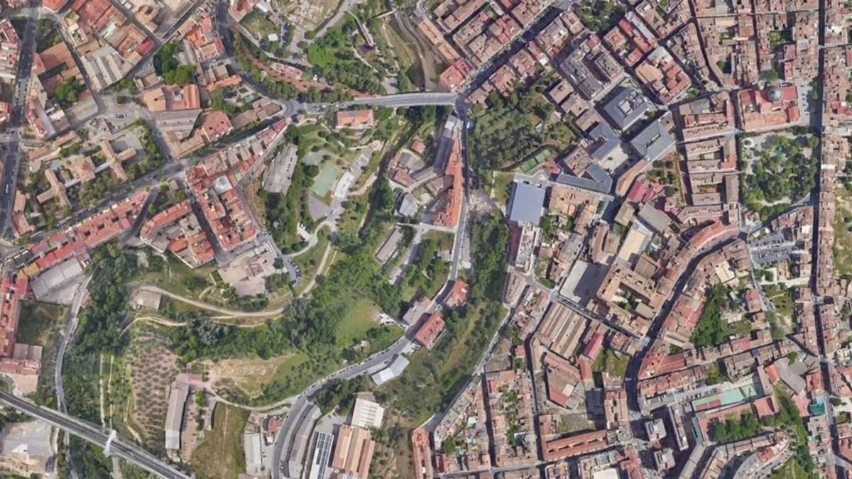 Land for sale in Alcoy, Alicante photo 2