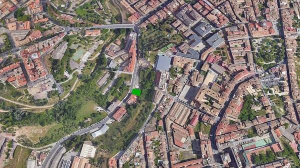 Terreno en calle Alacant thumbnail 2