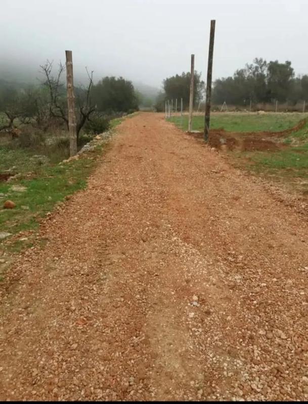 Terreno en venta en Alcalalí, Alicante photo 2