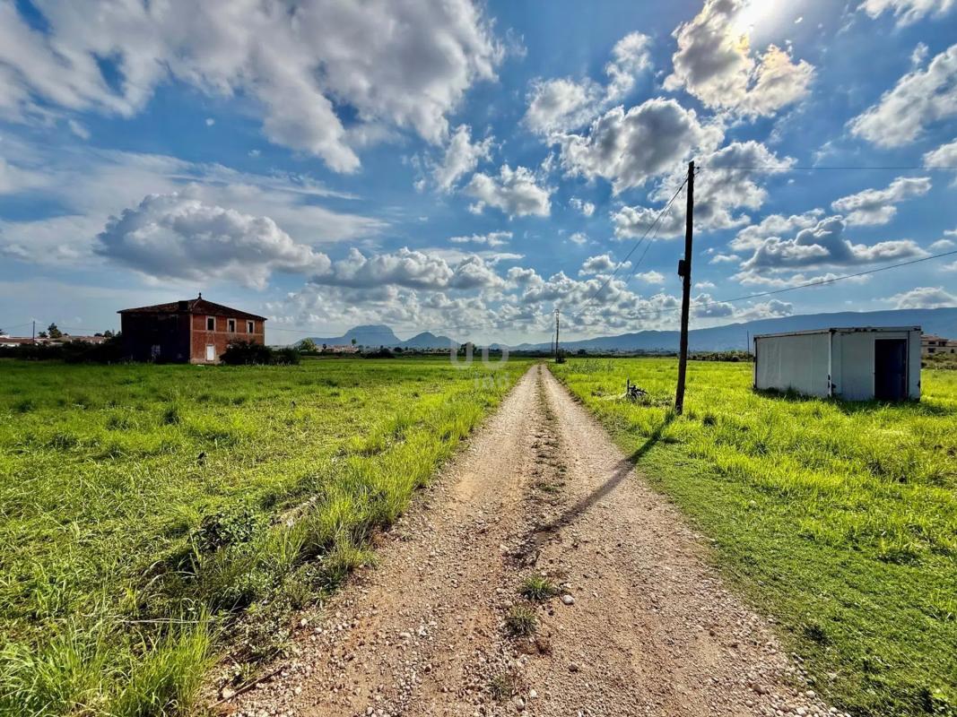 Участок земли на продажу в Бениарбек, Аликанте photo 2