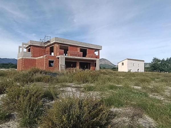 Terreno en Benidoleig photo 1