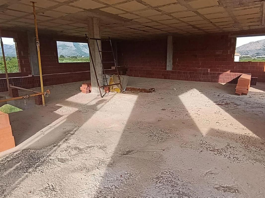 Działka na sprzedaż w Benidoleig, Alicante photo 2