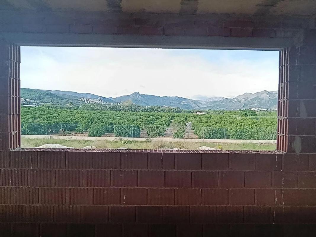 Działka na sprzedaż w Benidoleig, Alicante photo 4