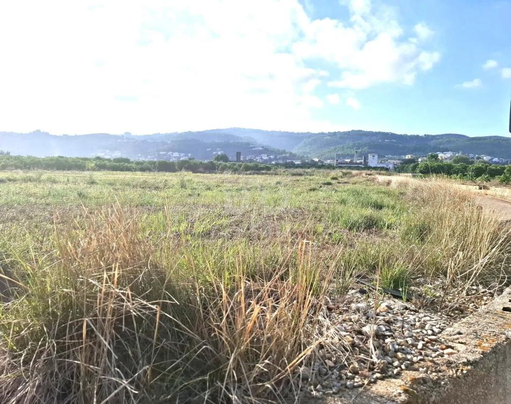 Działka na sprzedaż w Benidoleig, Alicante photo 5