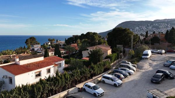 Terreno en calle Mare de Deu del Carme, 5 photo 1