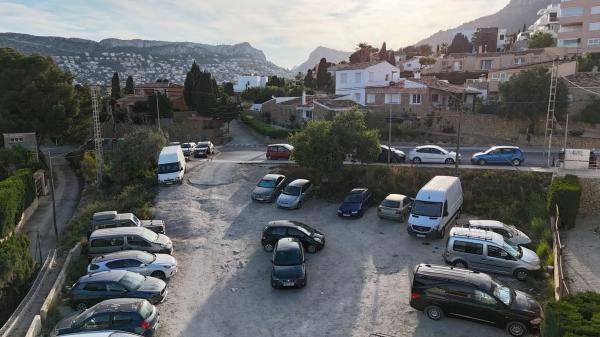Terreno en calle Mare de Deu del Carme, 5 photo 4