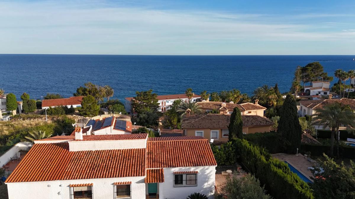Terreno en venta en Calpe, Alicante photo 5