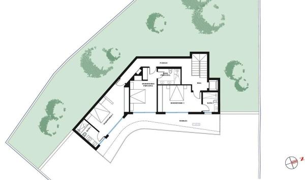 Terreno en Calpe Pueblo thumbnail 2