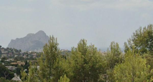 Terreno en Cometa-Carrió thumbnail 1