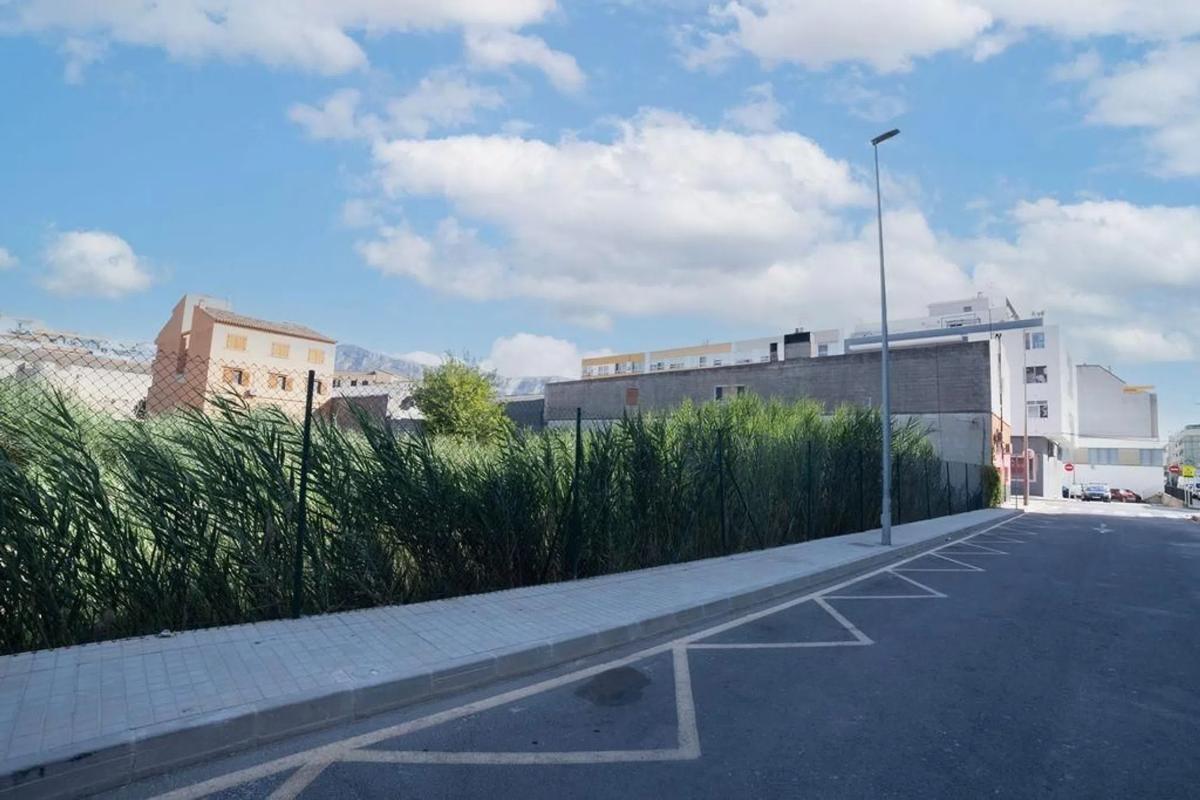 Land for sale in Denia, Alicante photo 3