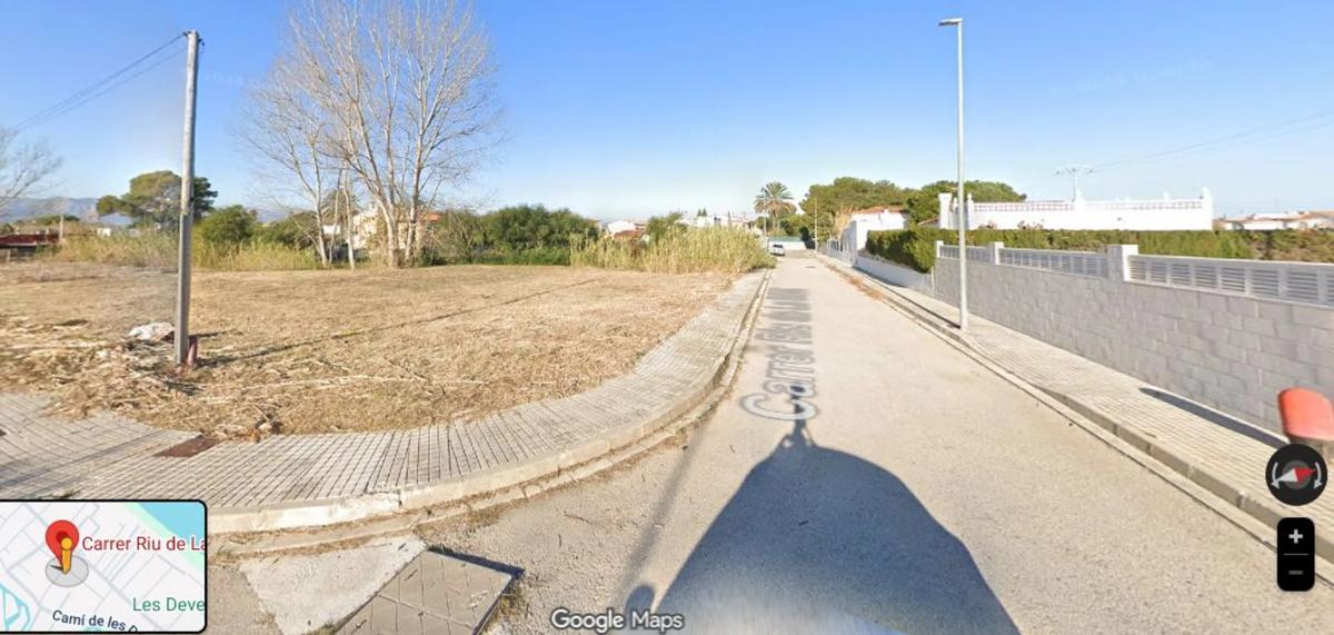 Działka na sprzedaż w Dénia, Alicante photo 2