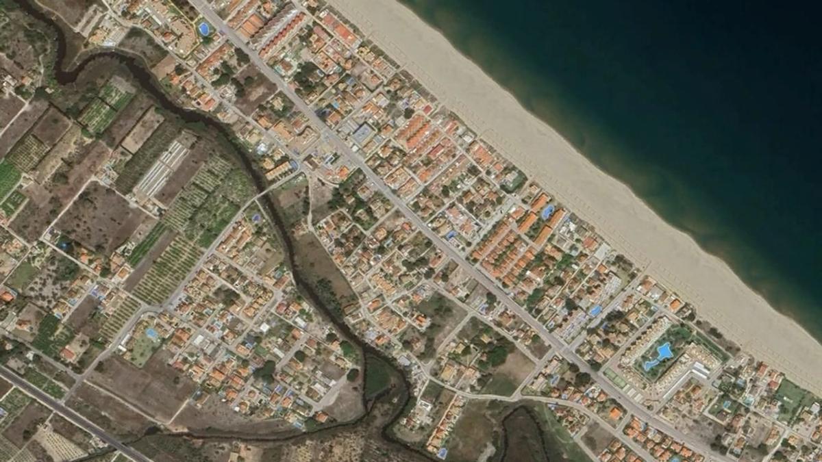 Terreno en venta en Denia, Alicante photo 1