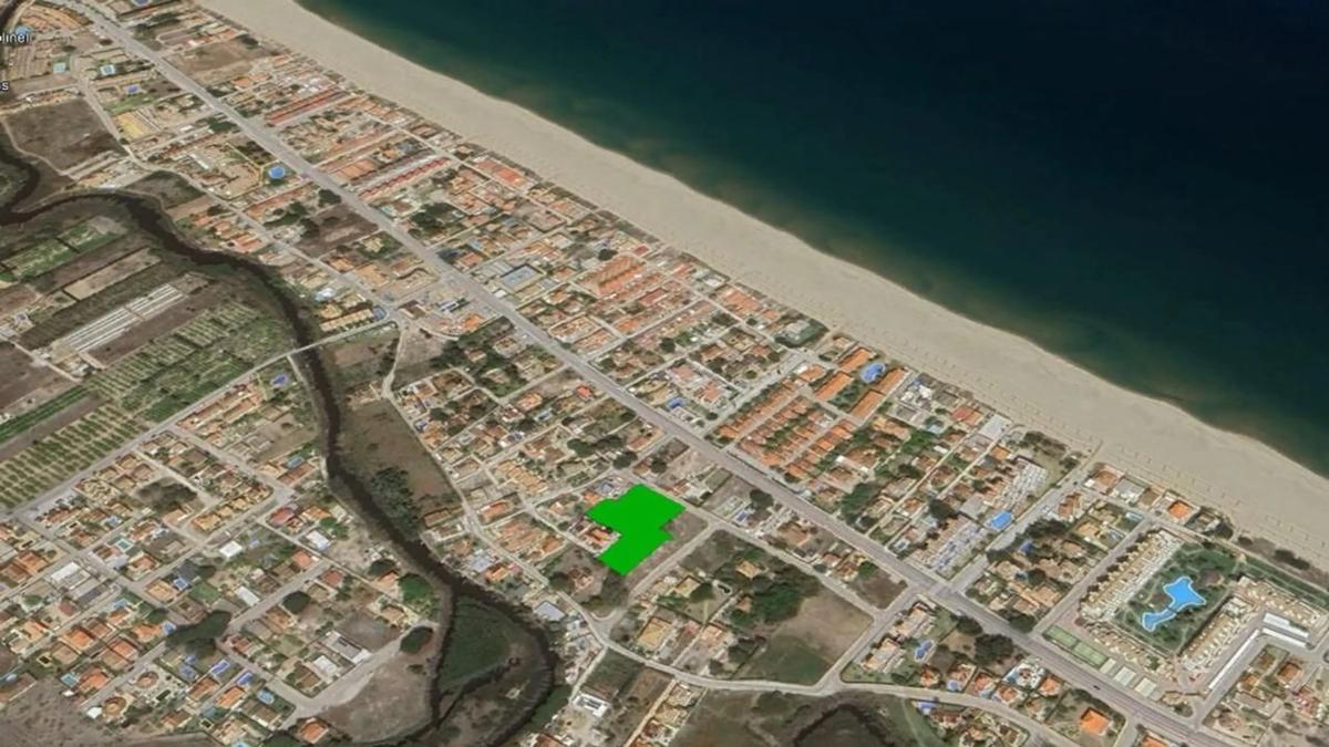 Terreno en venta en Denia, Alicante photo 2