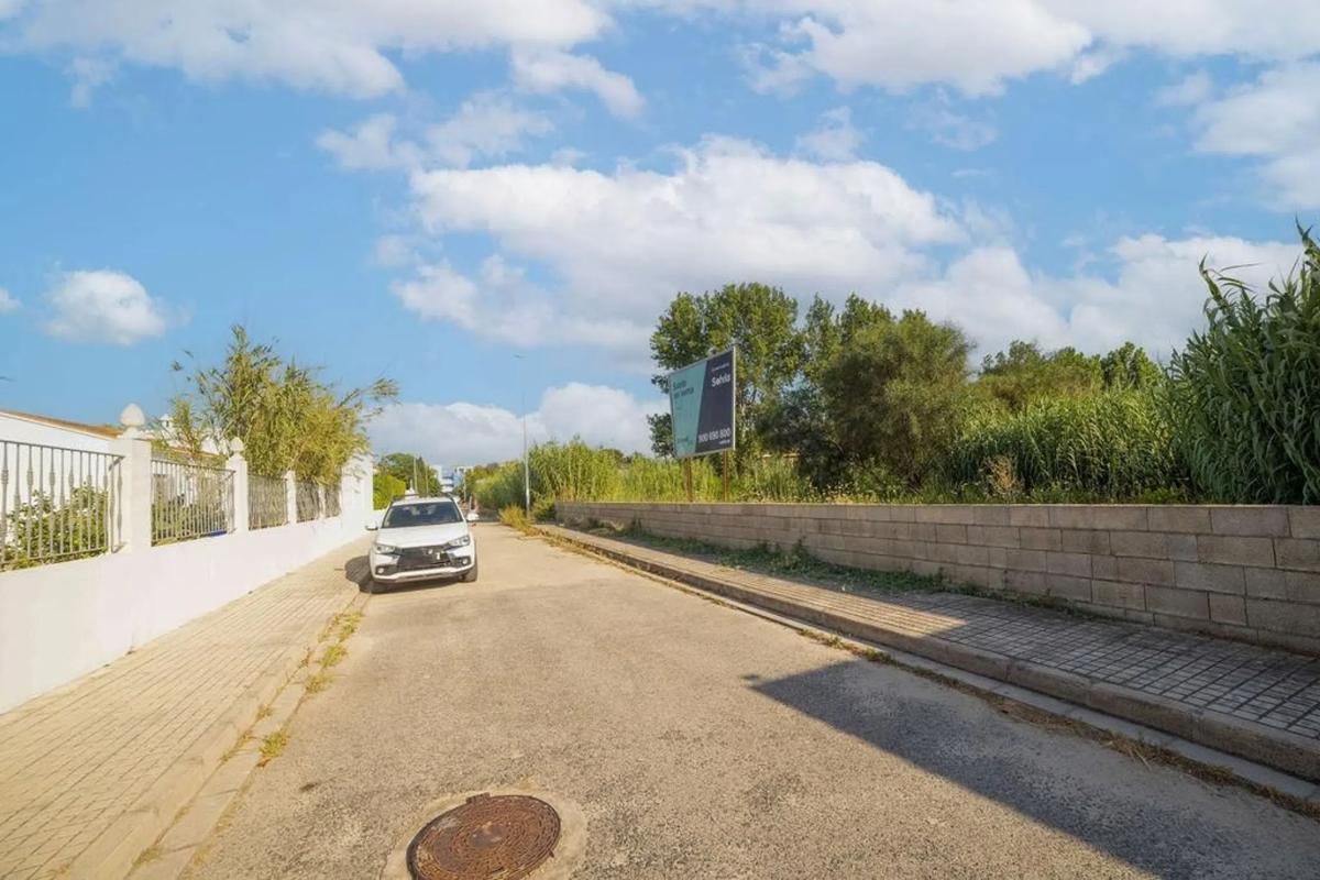 Terreno en venta en Denia, Alicante photo 5