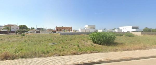 Terreno en Barrio L'Almadrava-L'Estanyò photo 4