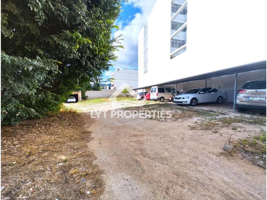 Terreno en venta en Gata de Gorgos, Alicante photo 2