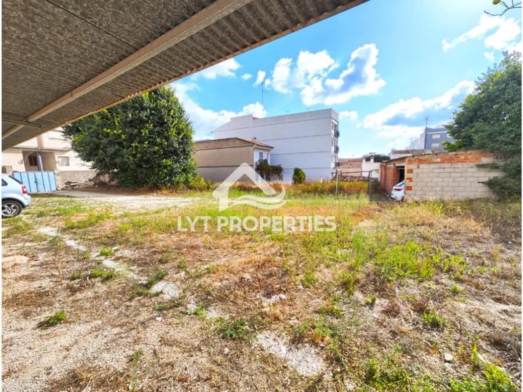 Terreno en venta en Gata de Gorgos, Alicante photo 4