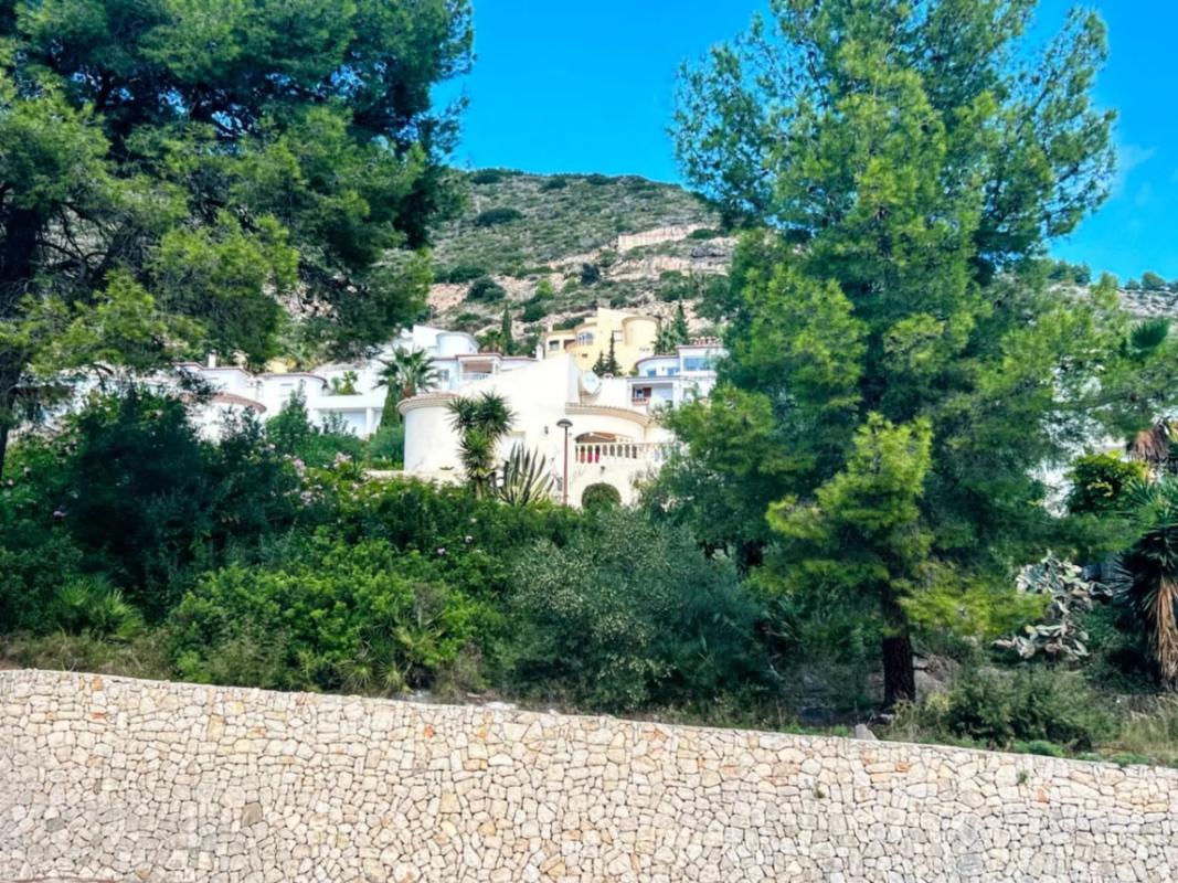 Działka na sprzedaż w Jalón, Alicante photo 3