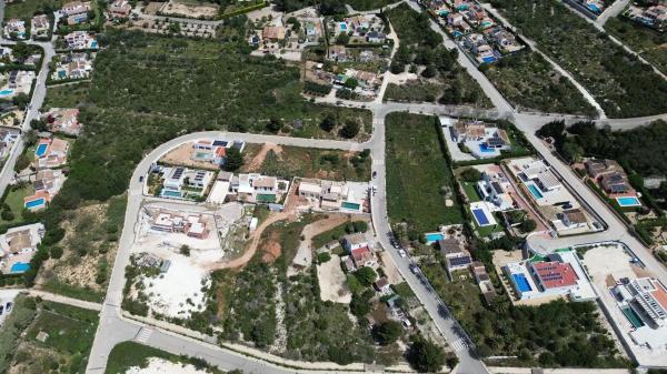 Terreno en calle Juan Cordero, 21 thumbnail 2