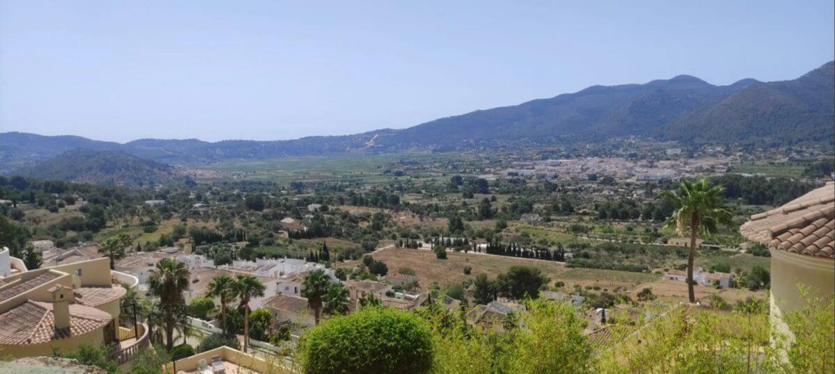 Terreno en venta en Jalón, Alicante photo 5