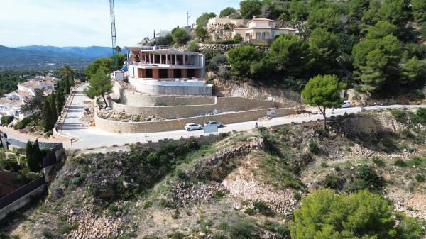 Terreno en Partida Tosal - Zona dels Castellans photo 1